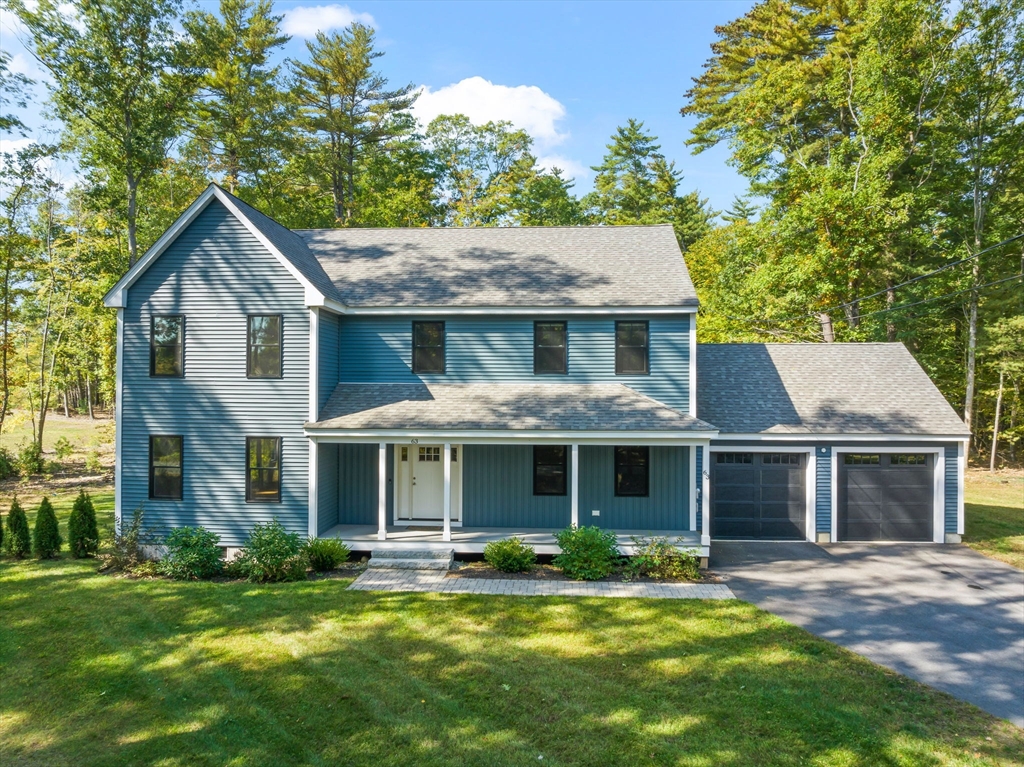 תמונה של הנכס: 63 Locust St, Salisbury