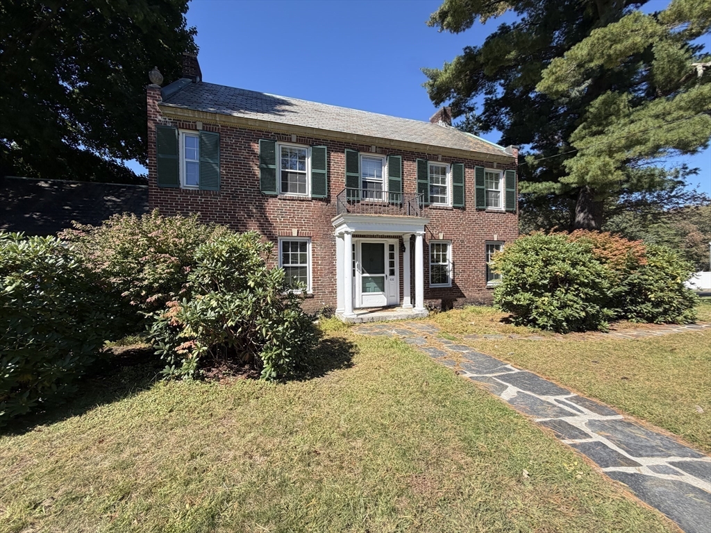房源照片：616 Bernardston Rd, Greenfield