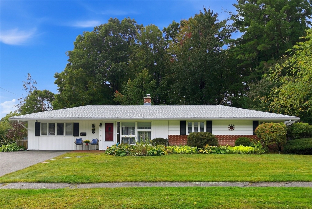 תמונה של הנכס: 50 Barry Rd, Worcester
