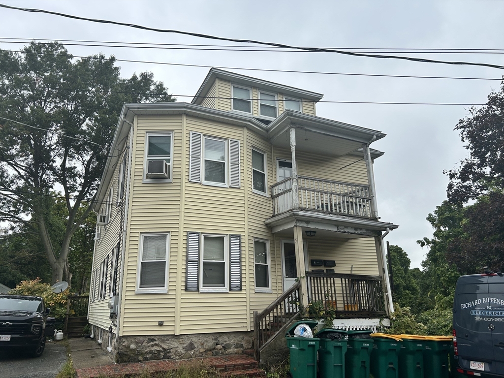 房源照片:5 Jacobs Road, Norwood