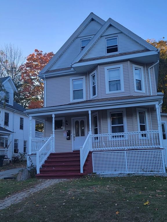 תמונה של הנכס: 68 Coombs St #1, Southbridge