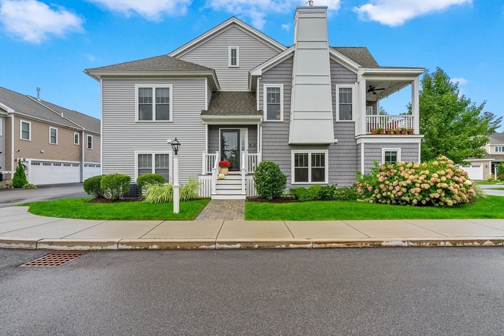 房源照片:79 Sunflower Way, Plymouth