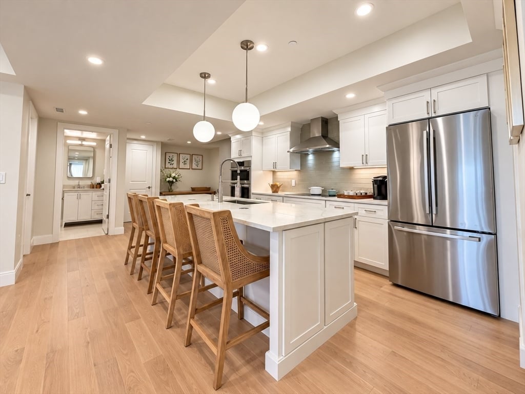 תמונה של הנכס: 50 Balch St #212, Beverly