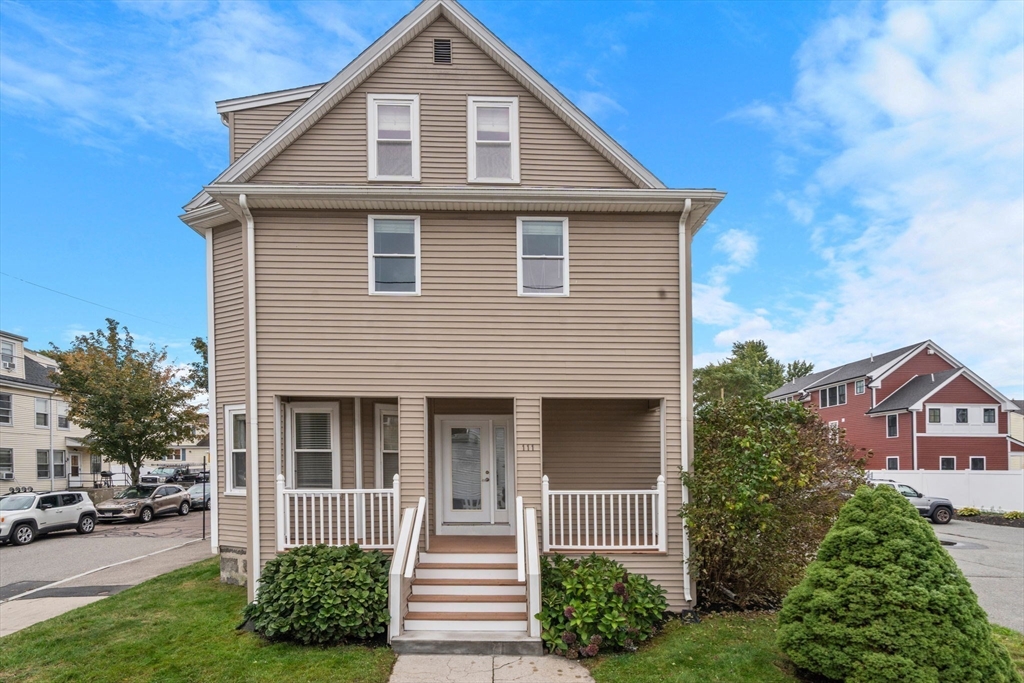 תמונה של הנכס: 111 Sumner St #2, Quincy