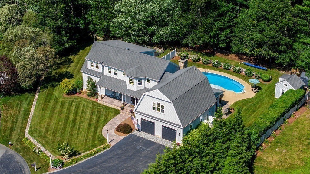 房源照片：8 Park Pl., Mattapoisett