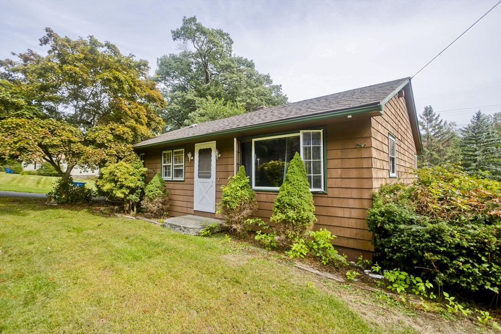 房源照片：290 MORTON ST, West Springfield