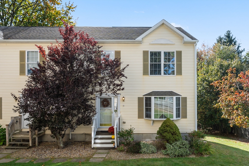 房源照片:14 Central Tree Rd #14, Rutland