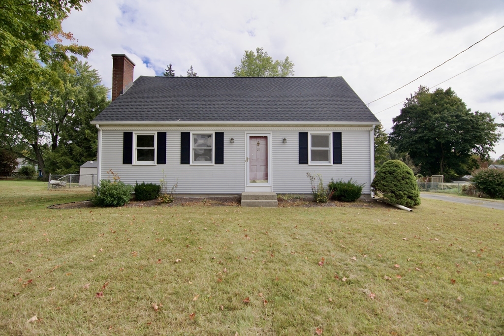 房源照片：21 Carmel Ln, Agawam