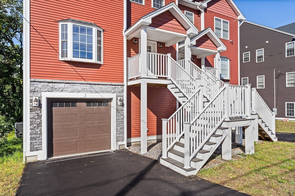 תמונה של הנכס: 76 Valmor St, Worcester