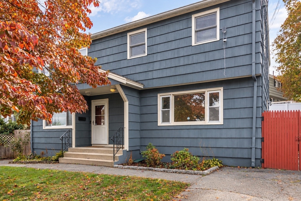 תמונה של הנכס: 631 E Merrimack St #631, Lowell