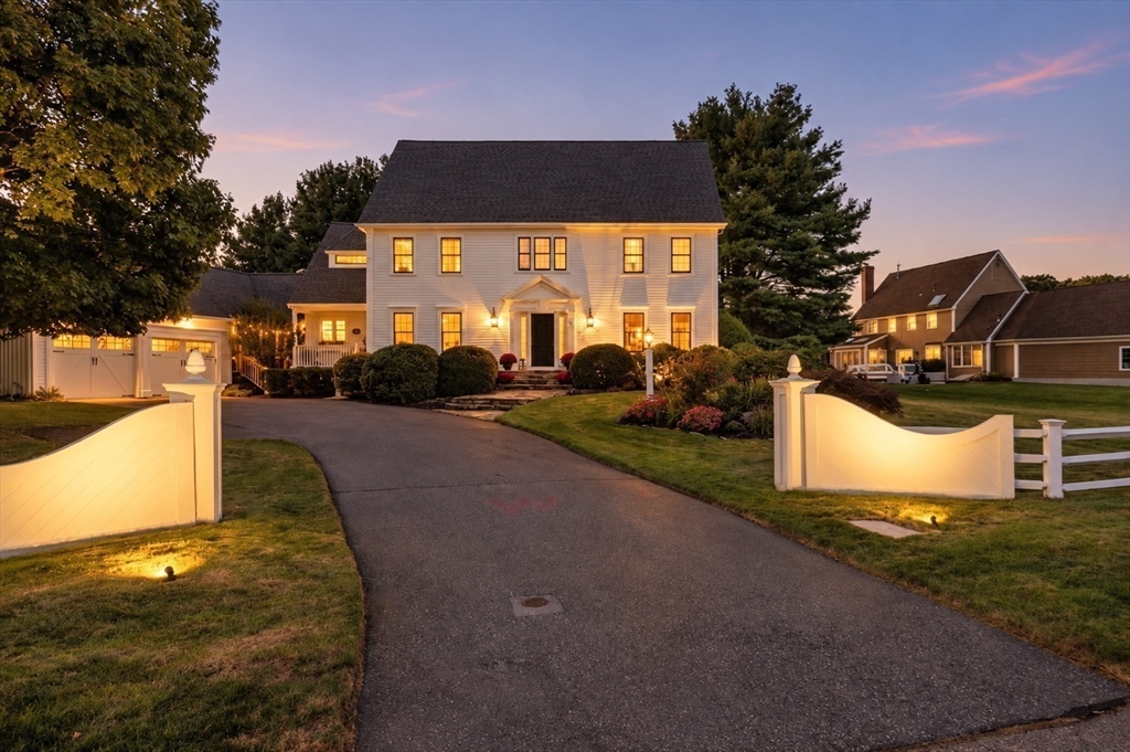 תמונה של הנכס: 269 W Main St, Westborough