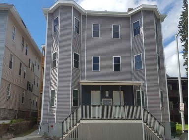 房源照片：43 Bowdoin Street #1, Worcester