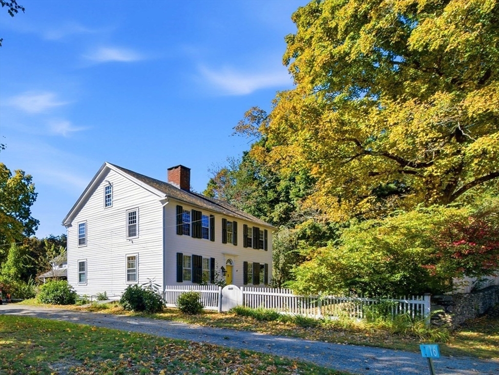 房源照片：16 Parish Hill Rd, Granby