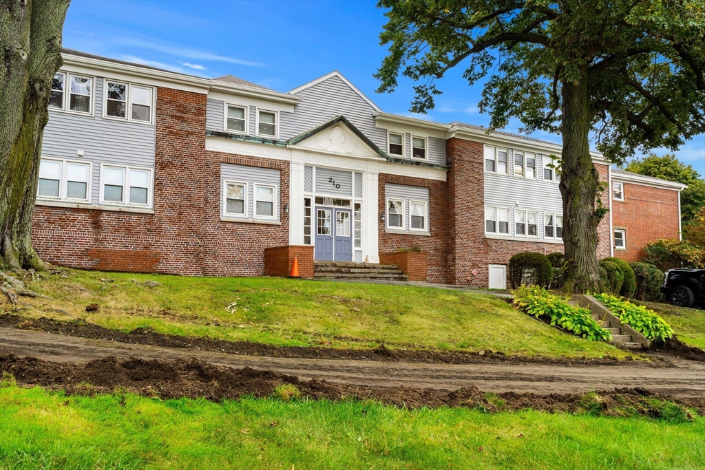 房源照片：210 Washington St #11, Peabody
