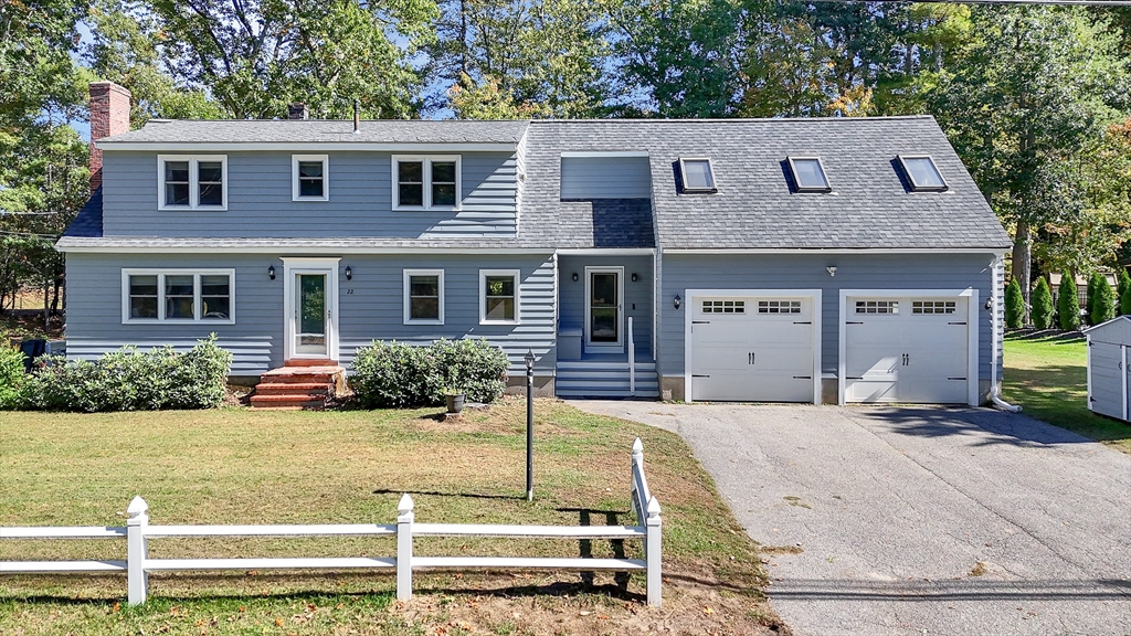 תמונה של הנכס: 22 Country Rd, Westford