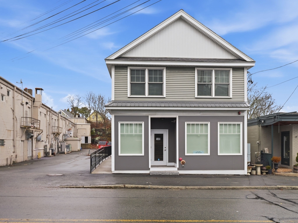 תמונה של הנכס: 149 Pleasant St #2, Marblehead
