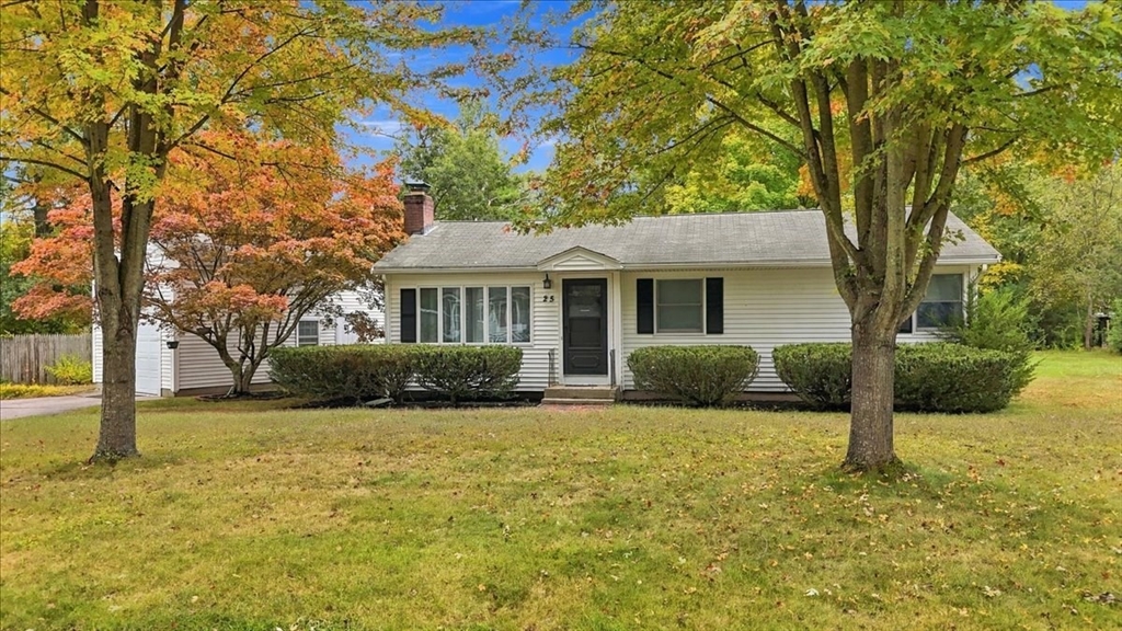 房源照片：25 Oakview Cir, Medway