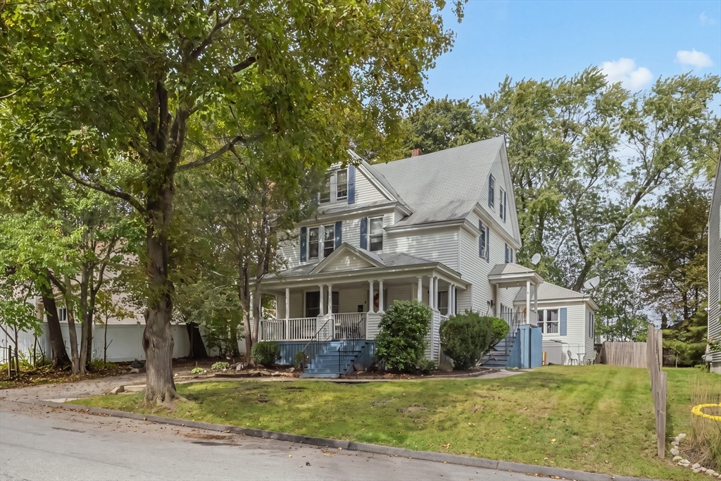 תמונה של הנכס: 3 Knight St., Worcester