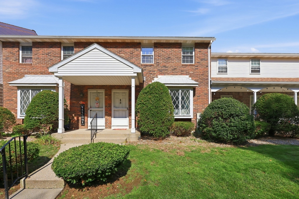 房源照片：84 Fuller St #5, Ludlow