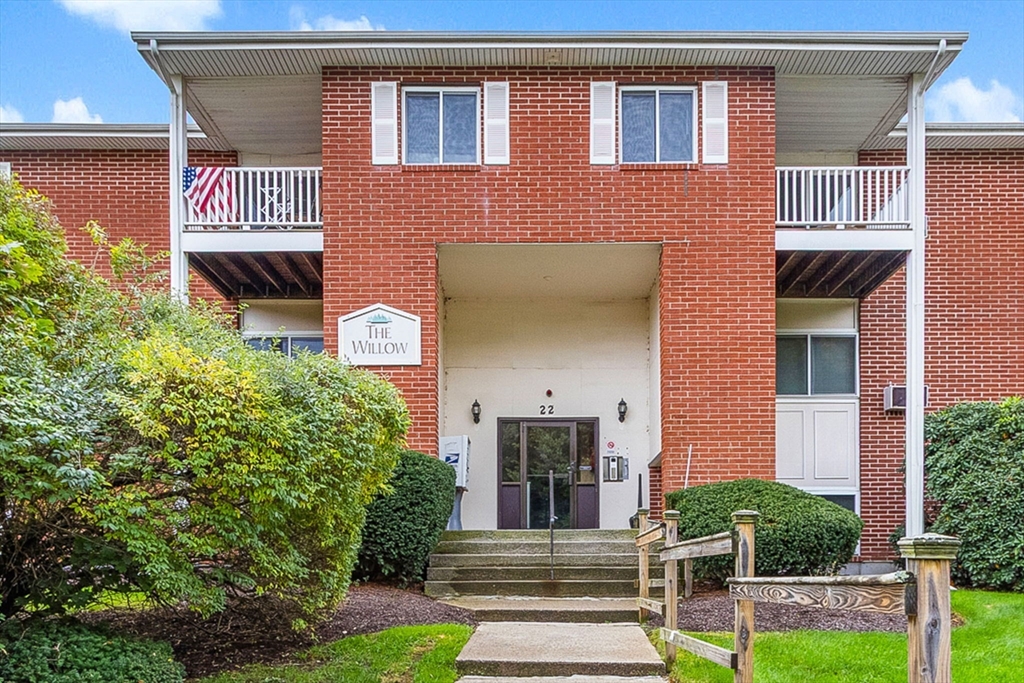 房源照片：22 Dailey St #L, Attleboro