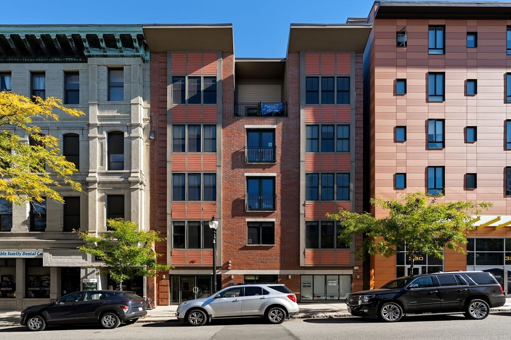 房源照片：374-378 W Broadway #3, Boston