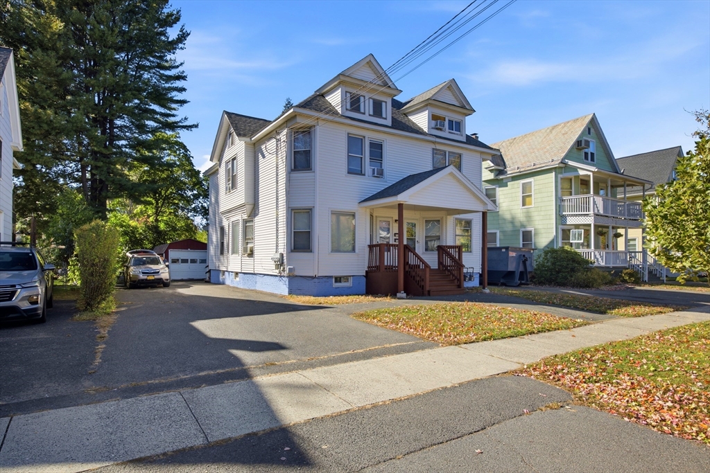 房源照片：71-75 North Blvd, West Springfield