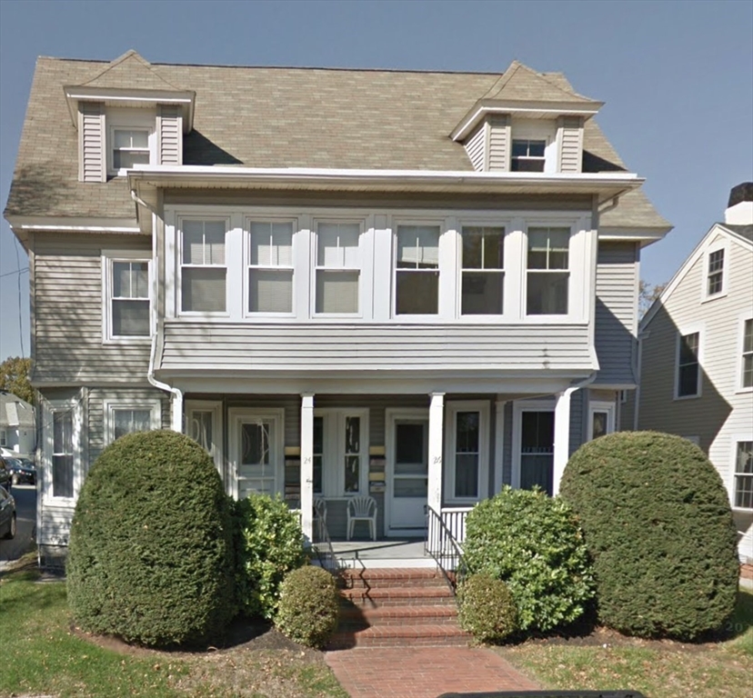 תמונה של הנכס: 24 Elm St #1, Andover