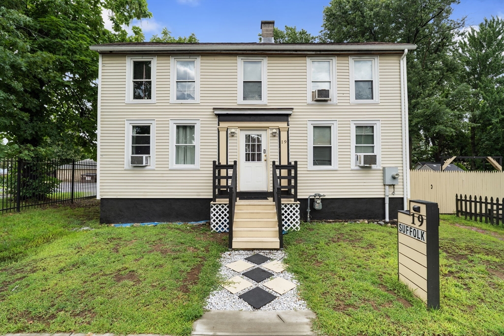 房源照片：19 Suffolk St, Springfield