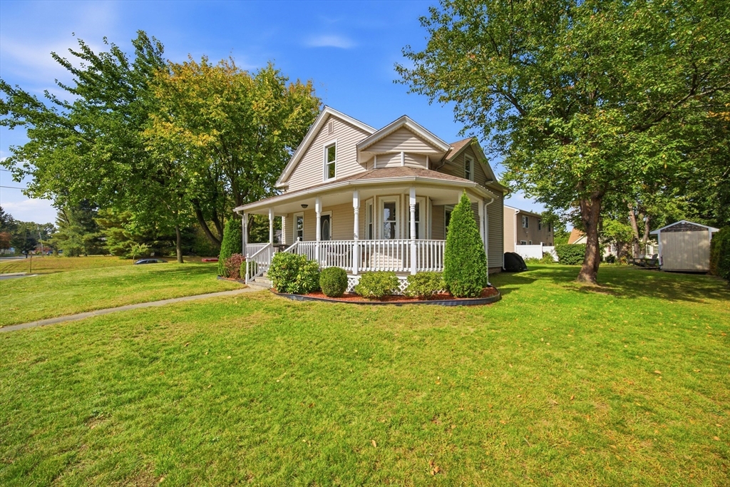 房源照片:52 North St, Agawam