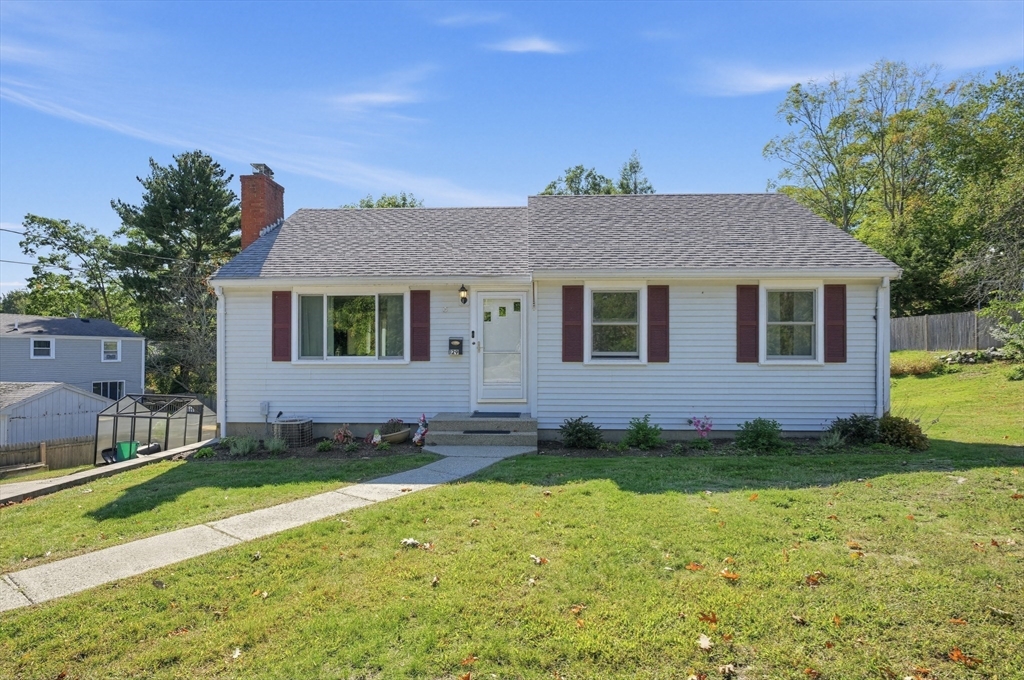 129 Norton St, Weymouth