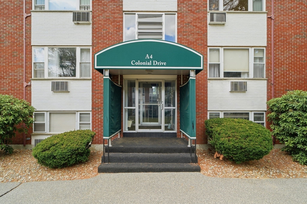 תמונה של הנכס: 4 Colonial Dr #A4-11, Andover