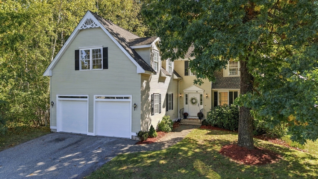 房源照片：17 Glencliff Way #17, Nashua