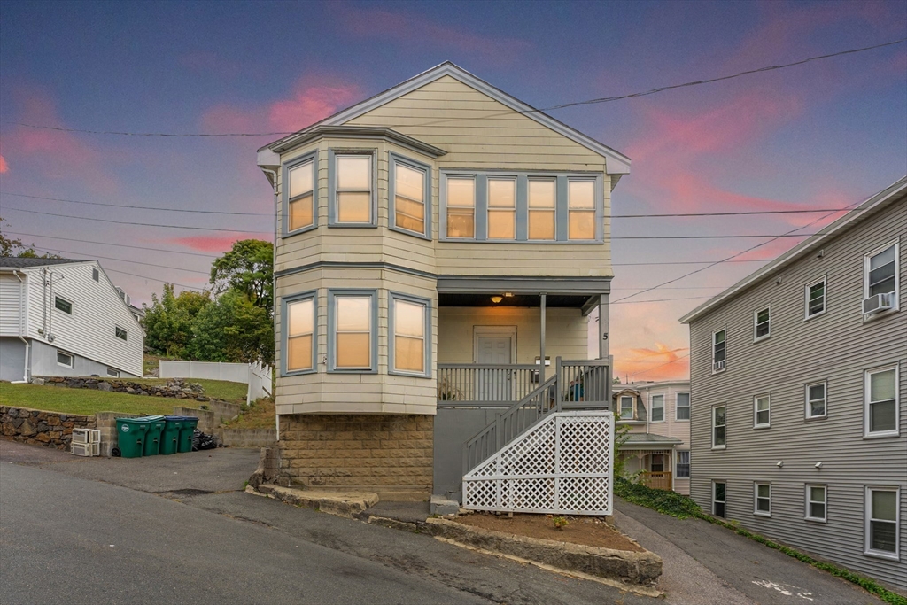 房源照片:5 Forest Hill Ave, Lynn