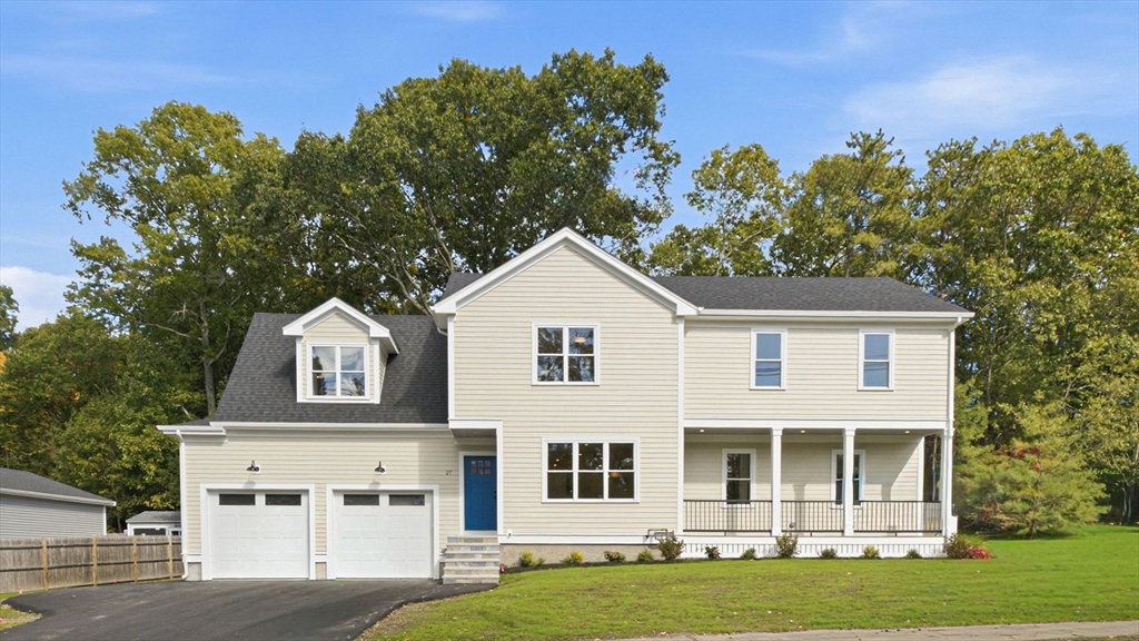 房源照片：27 Geraldine Drive, Norwood
