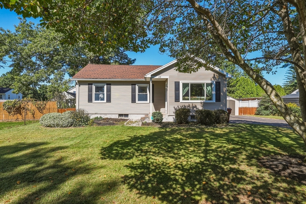 房源照片：49 Crest St, Ludlow