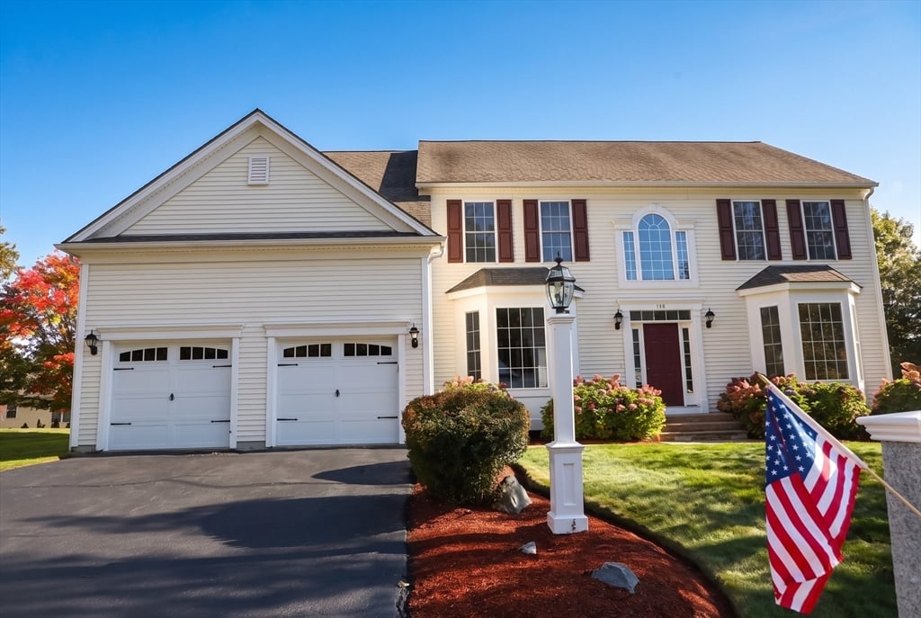 תמונה של הנכס: 138 Amberville Rd, North Andover