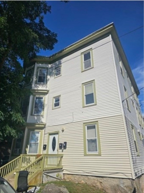 תמונה של הנכס: 41 Mill Street #2, Beverly