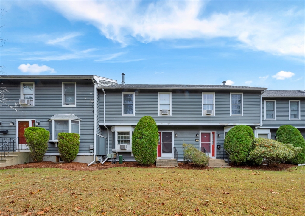 תמונה של הנכס: 5 Mayberry Dr #G, Westborough