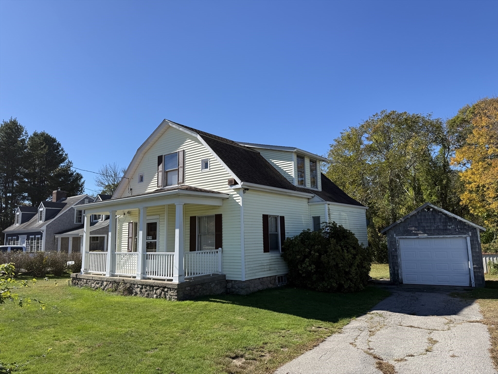 תמונה של הנכס: 381 Slocum Rd, Dartmouth