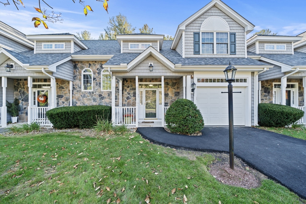 תמונה של הנכס: 25 Stonebury Way #6, Tewksbury