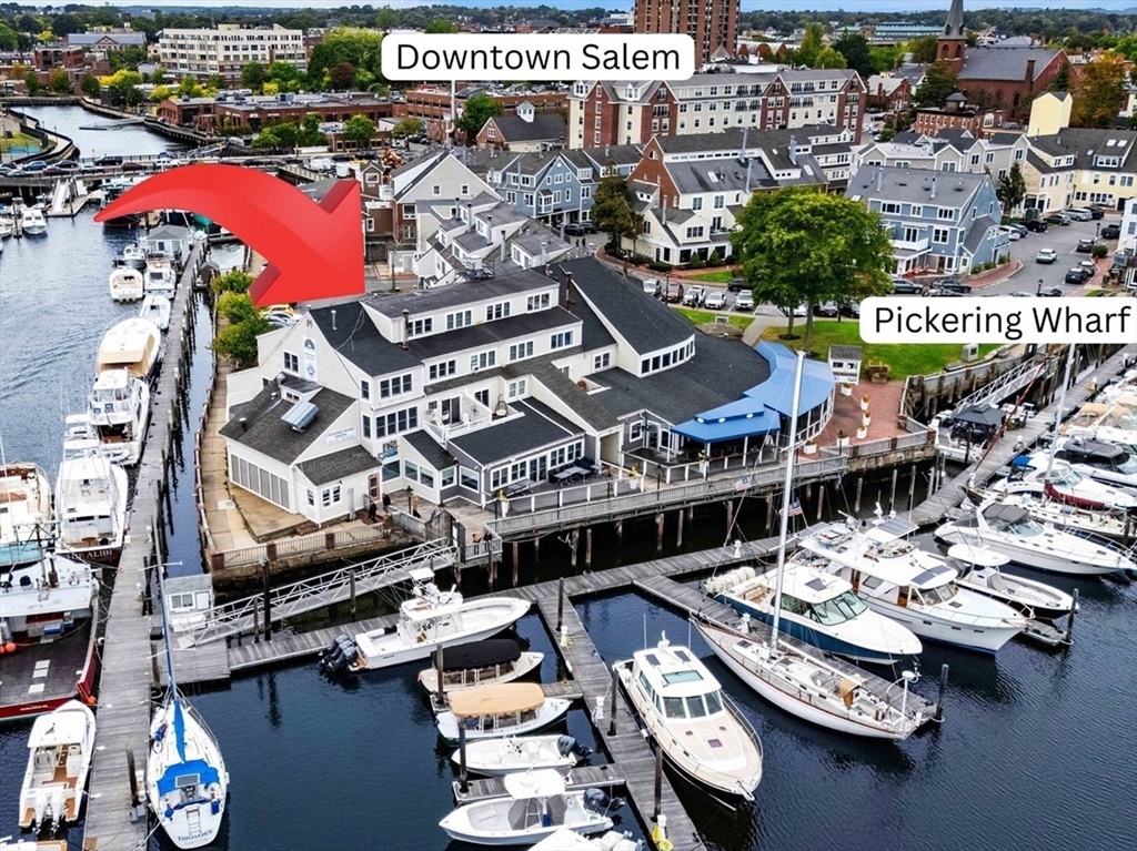房源照片：90 Wharf Street #L12, Salem