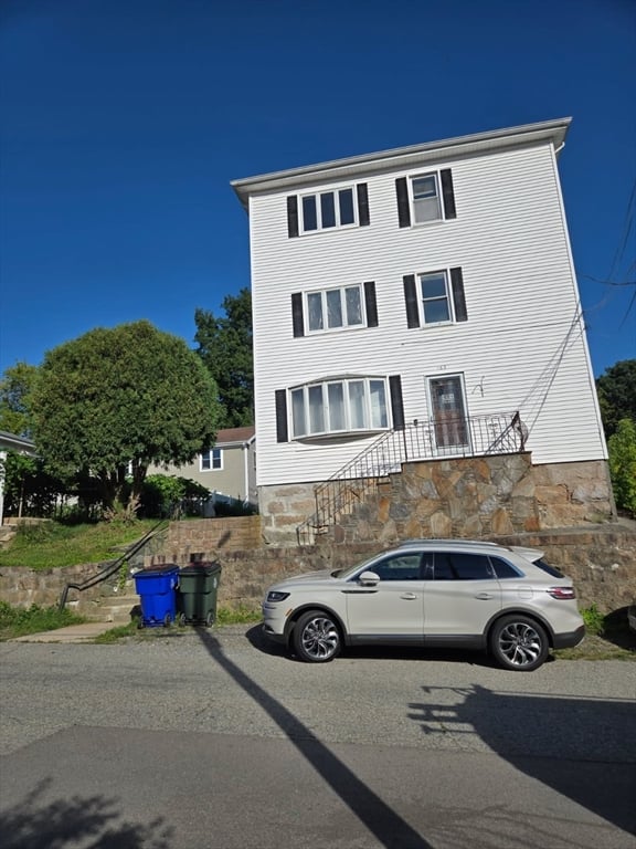 תמונה של הנכס: 169 Chavenson St, Fall River