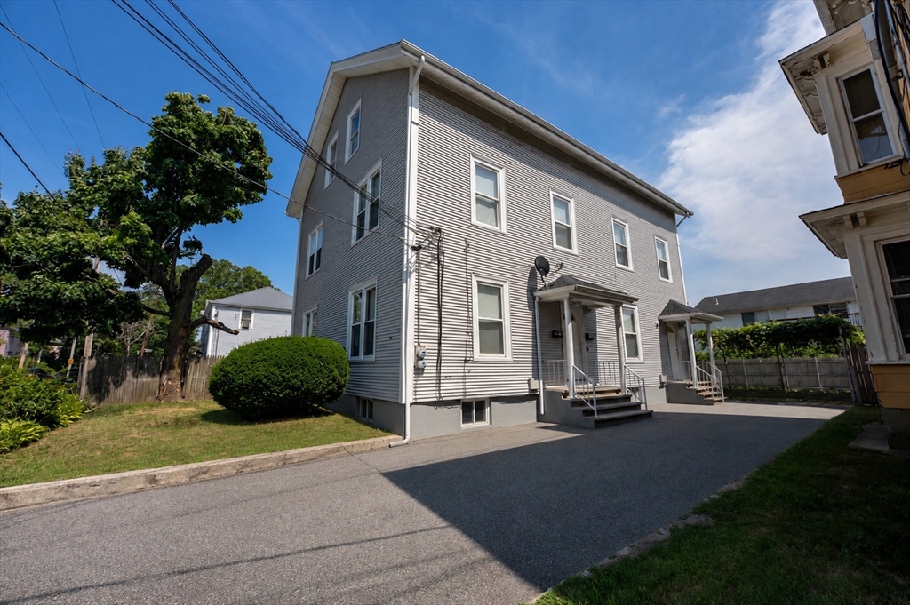 房源照片：126 Clay St, Pawtucket