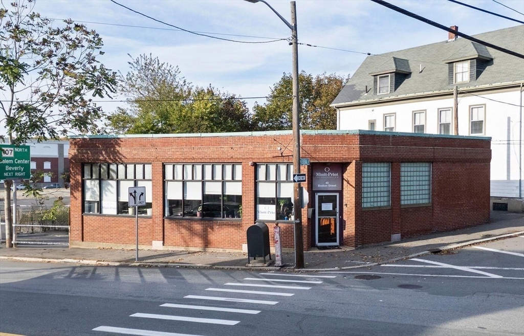 房源照片：40 Boston St, Salem