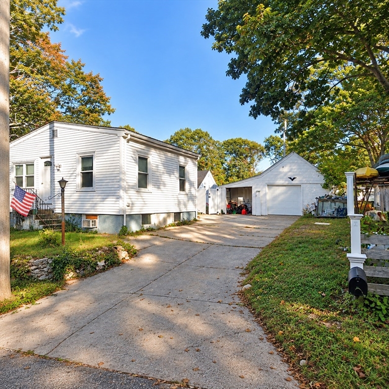 房源照片:96 Birch St, Attleboro