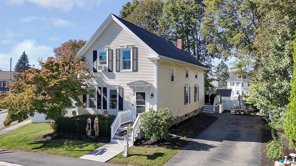 תמונה של הנכס: 37 Dudley St, North Andover