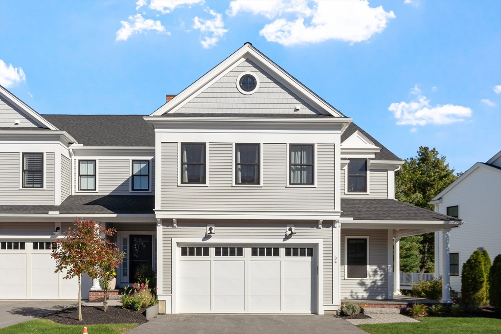 תמונה של הנכס: 34 Cutter Lane #69, Amesbury