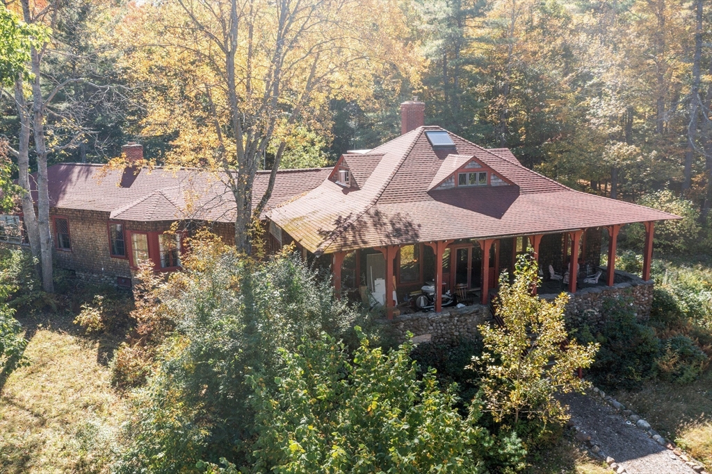 תמונה של הנכס: 25 Fairbank Street, Winchendon