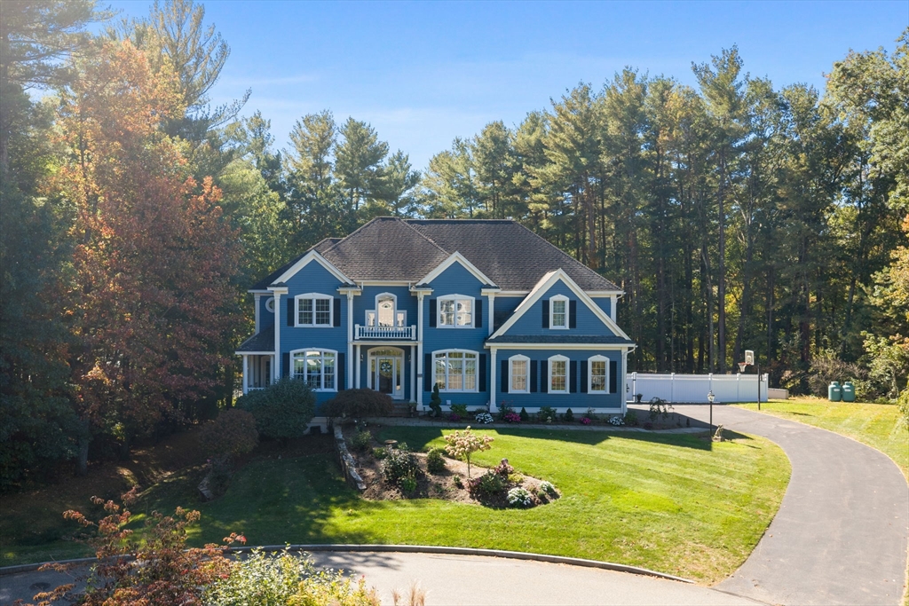 תמונה של הנכס: 7 George Root Way, North Reading