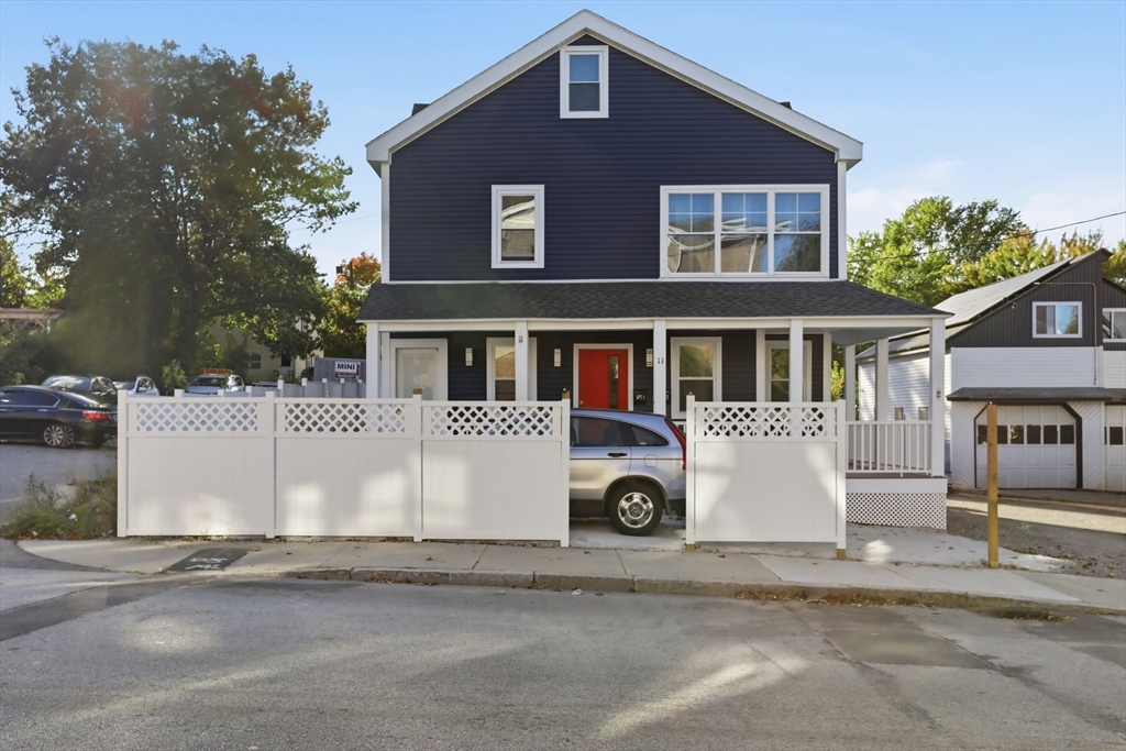 תמונה של הנכס: 11 Beacon St, Lawrence